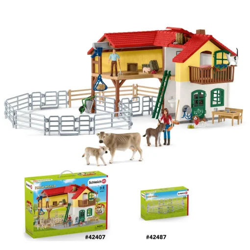 Corral Fence - Image 3