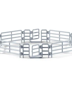 Corral Fence
