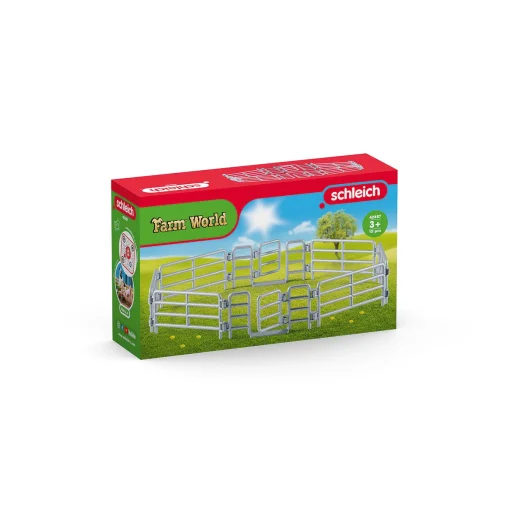 Corral Fence - Image 4
