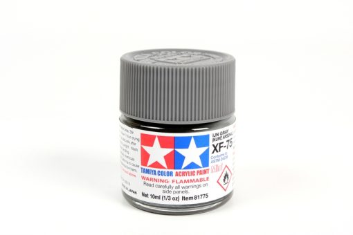 XF-75 IJN Grey (Kure Arsenal) 10ml - Image 2