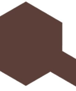 XF-10 Flat Brown 10ml