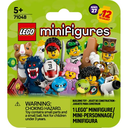 LEGO® Minifigures - Series 27 - 71048 - Image 2