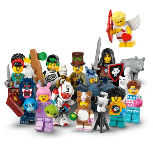LEGO® Minifigures - Series 27 - 71048 - Image 3