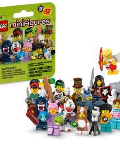 LEGO® Minifigures - Series 27 - 71048