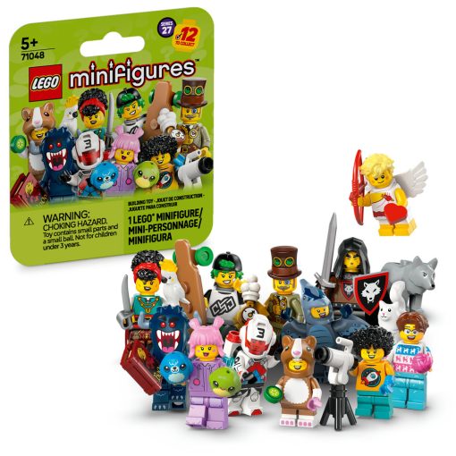 LEGO® Minifigures - Series 27 - 71048
