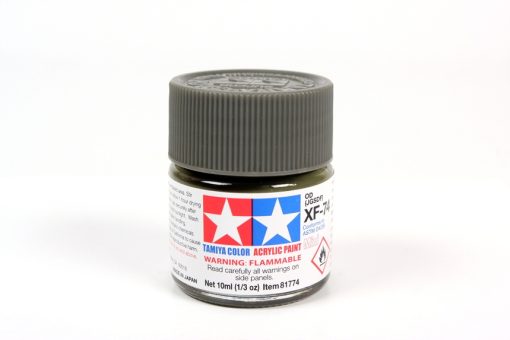 XF-74 Olive Drab 10ml - Image 2