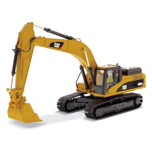 1/50 - CAT® - 330D L Hydraulic Excavator - Core Classics