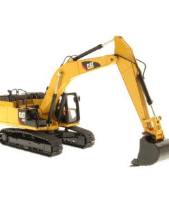 1/50 - CAT® - Cat 336E H Hybrid Hydraulic Excavator - Core Classics