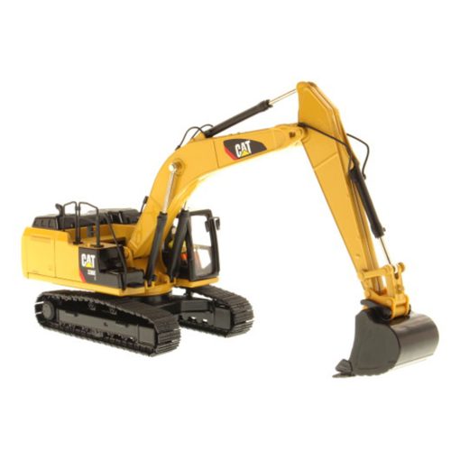1/50 - CAT® - Cat 336E H Hybrid Hydraulic Excavator - Core Classics