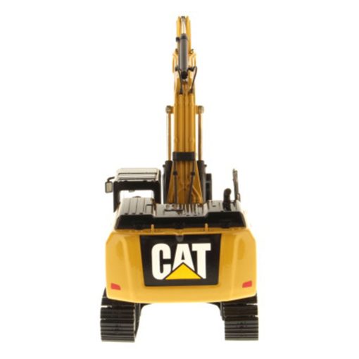 1/50 - CAT® - Cat 336E H Hybrid Hydraulic Excavator - Core Classics - Image 5
