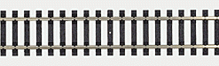 Atlas - Code 100 - 9" Straight Snap-Track(R) Nickel-Silver Rail