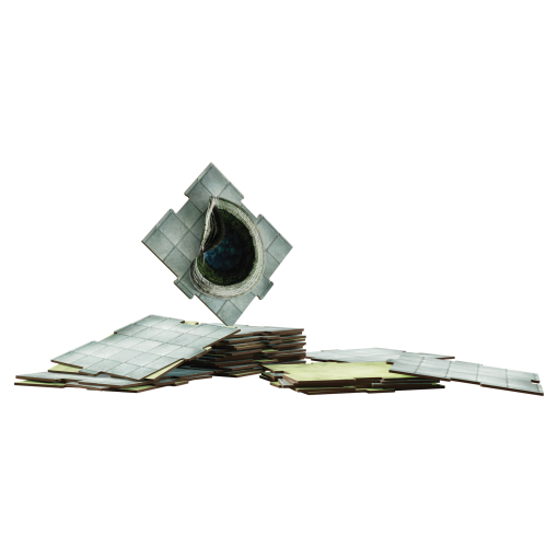 D&D Campaign Case: Terrain (Dungeons & Dragons Accessories) - Image 6