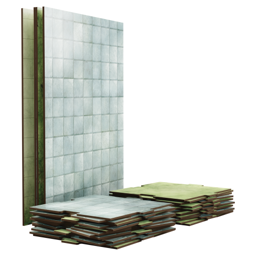 D&D Campaign Case: Terrain (Dungeons & Dragons Accessories) - Image 2
