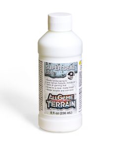 Woodland Scenics - Super Seal - All Game Terrain
