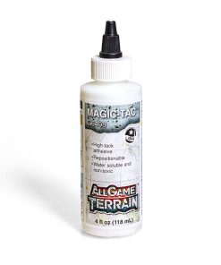 Woodland Scenics - Magic-Tac™ - All Game Terrain