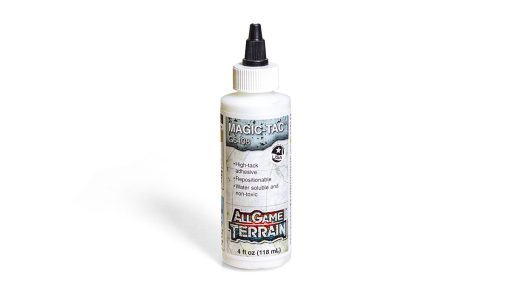 Woodland Scenics - Magic-Tac™ - All Game Terrain