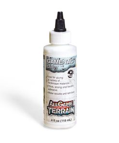 Woodland Scenics - Game-Tac™ - All Game Terrain