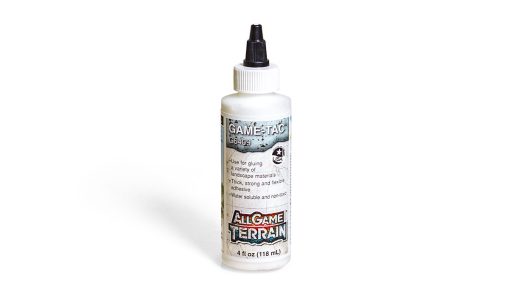 Woodland Scenics - Game-Tac™ - All Game Terrain