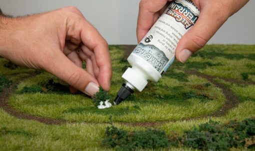 Woodland Scenics - Game-Tac™ - All Game Terrain - Image 2
