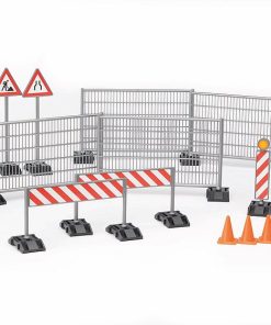Accessories construction