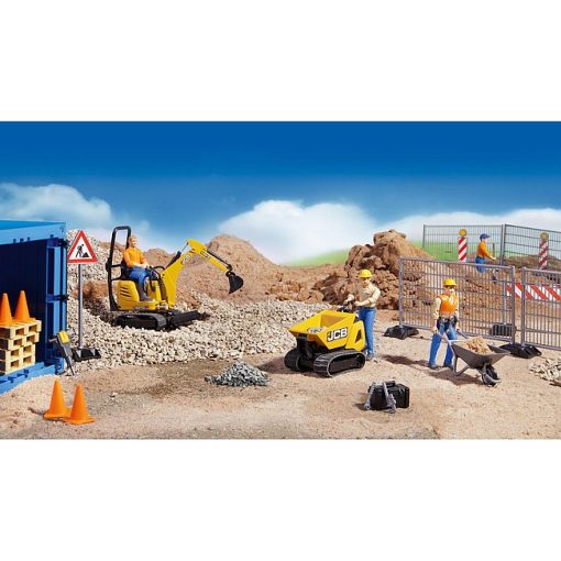 Accessories construction - Image 2