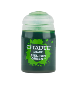Citadel Shade Biel-Tan Green™ 18ml