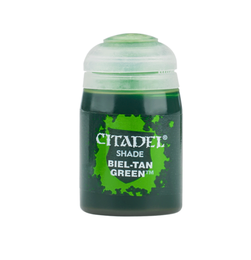 Citadel Shade Biel-Tan Green™ 18ml