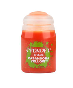 Citadel Shade Casandora Yellow™ 18ml
