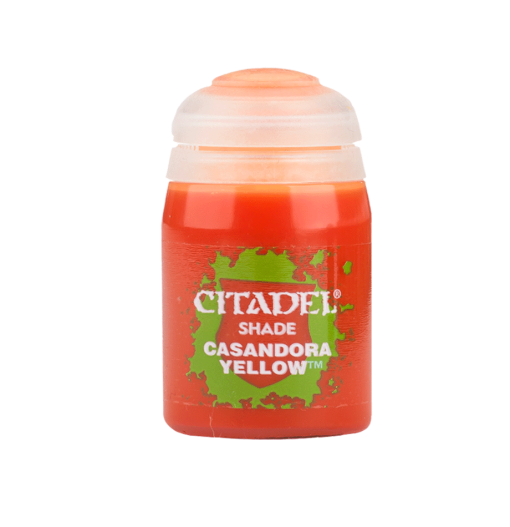 Citadel Shade Casandora Yellow™ 18ml