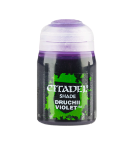 Citadel Shade Druchii Violet™ 18ml