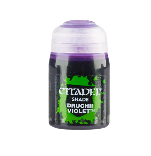 Citadel Shade Druchii Violet™ 18ml