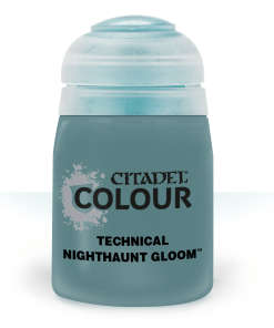 Citadel Contrast - Nighthaunt Gloom - 18ml