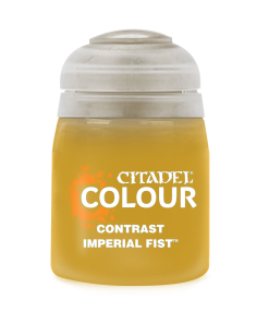 Citadel Contrast - Imperial Fist™ - 18ml