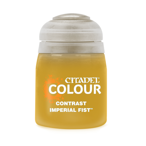 Citadel Contrast - Imperial Fist™ - 18ml