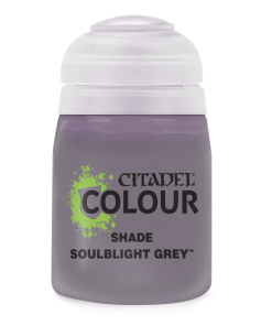 Citadel Shade Soulblight Grey™ 18ml