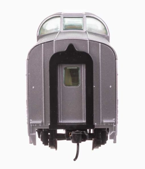 85' Budd Dome Coach - Ready to Run - Canadian Pacific - Image 3