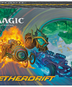 MTG - Aetherdrift - Bundle