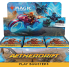 MTG AETHERDRIFT Play Booster (15 cards)