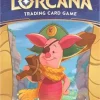Disney Lorcana TCG: Into the Inklands - Sleeved Booster Packs