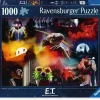 E.T. - 1000 Pieces Puzzle