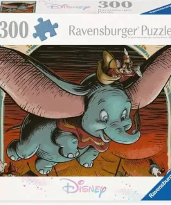 Dumbo - 300 Pieces Puzzle