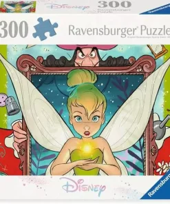 Tinker Bell - 300 Pieces Puzzle