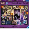 Disney Villainous: Ursula - 1000 Pieces Puzzle