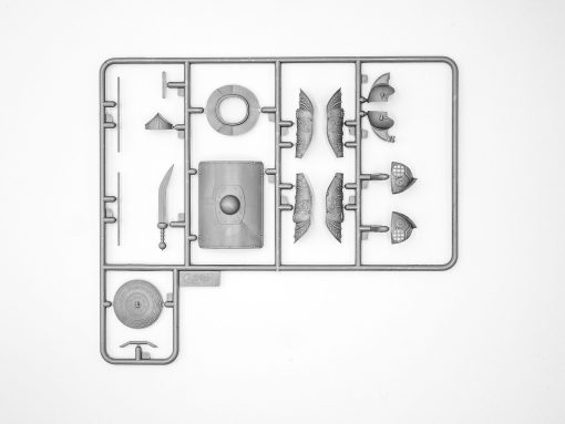 1/16 Roman Gladiator (100% New Molds) - Image 10