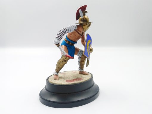 1/16 Roman Gladiator (100% New Molds) - Image 7
