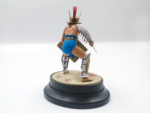 1/16 Roman Gladiator (100% New Molds) - Image 6
