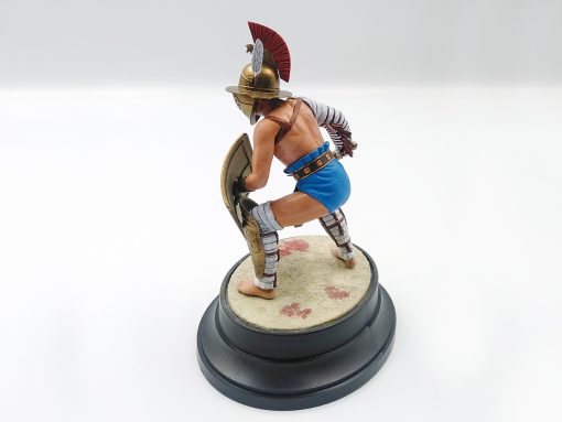 1/16 Roman Gladiator (100% New Molds) - Image 5