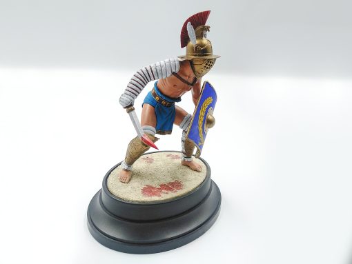 1/16 Roman Gladiator (100% New Molds) - Image 4