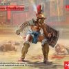 1/16 Roman Gladiator (100% New Molds)