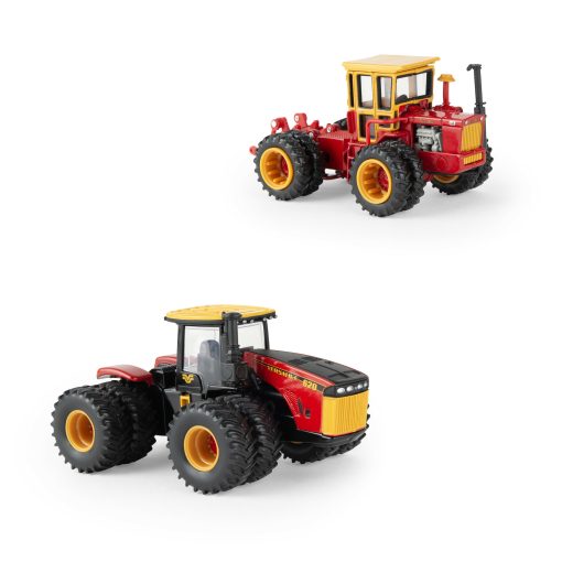 1/64 Versatile 145 & 620 Tractor Set - Prestige Collection
